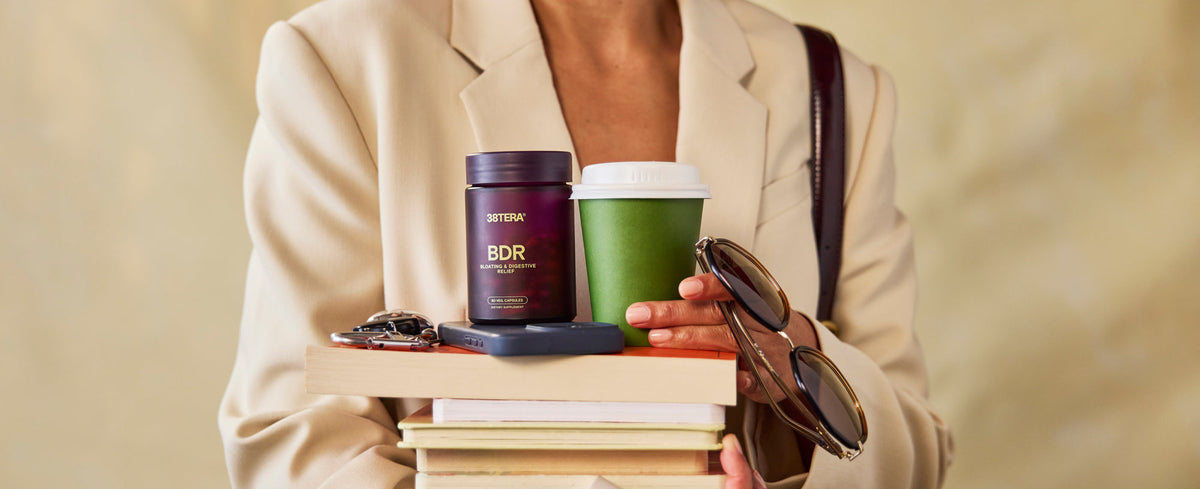 Getting the Most From Your BDR