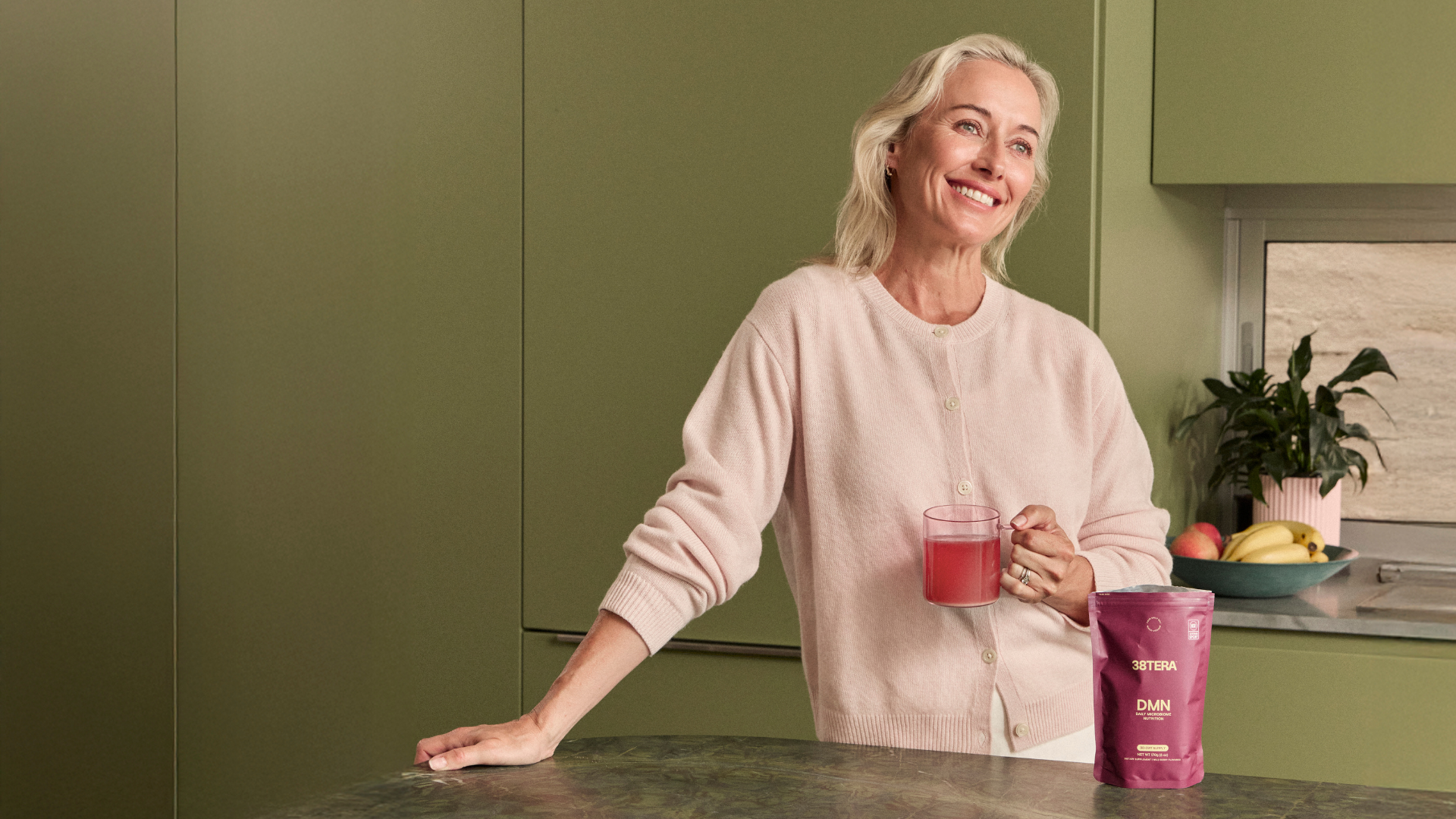 Daily Microbiome Nutrition - Frequently Asked Questions