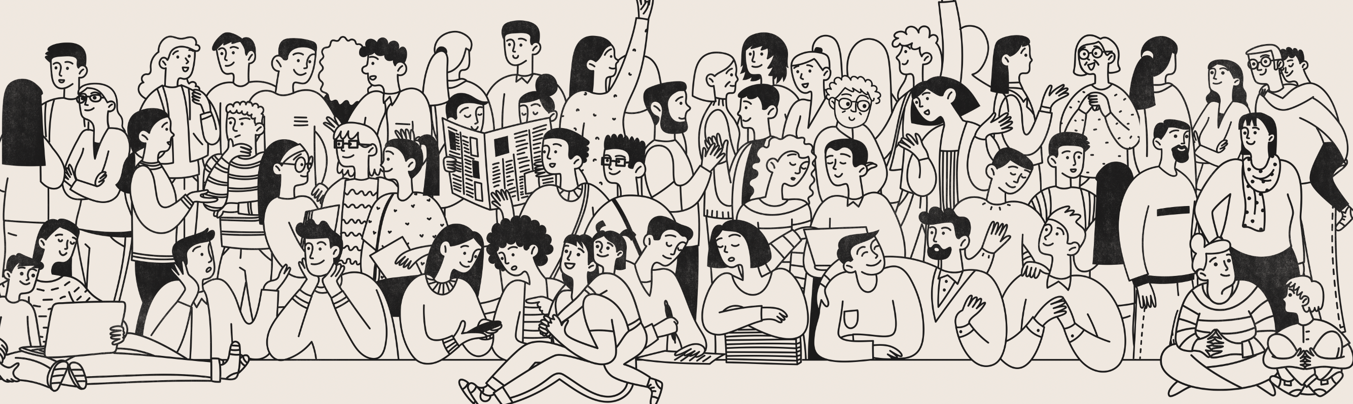 The Gut Feeling, Issue 1: THE ANSWERS