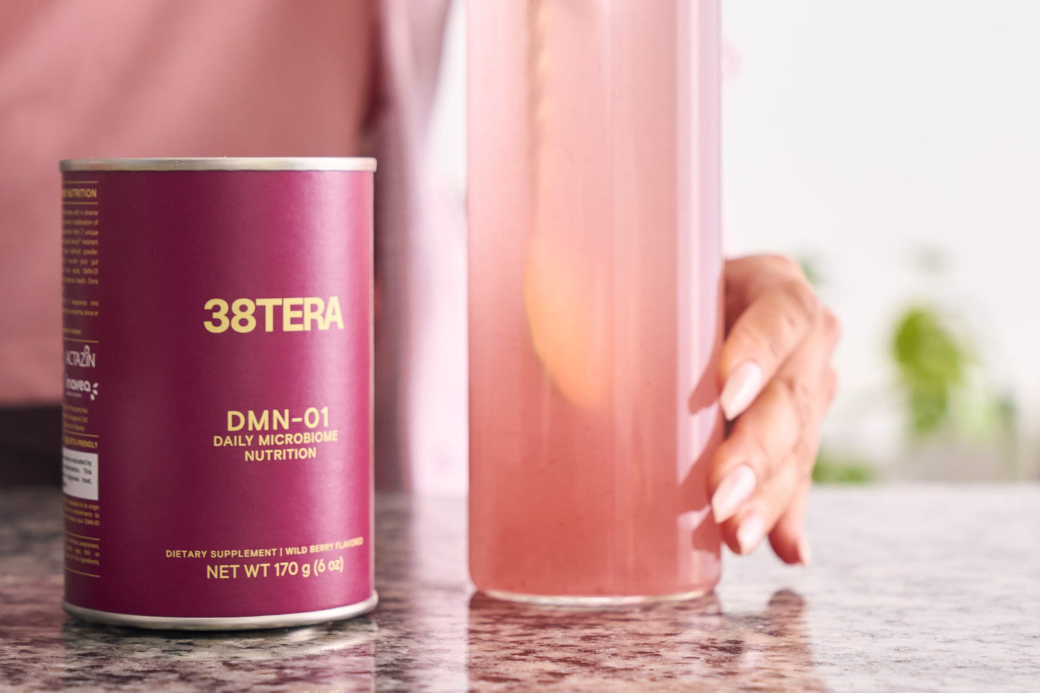 Daily Microbiome Nutrition - Frequently Asked Questions