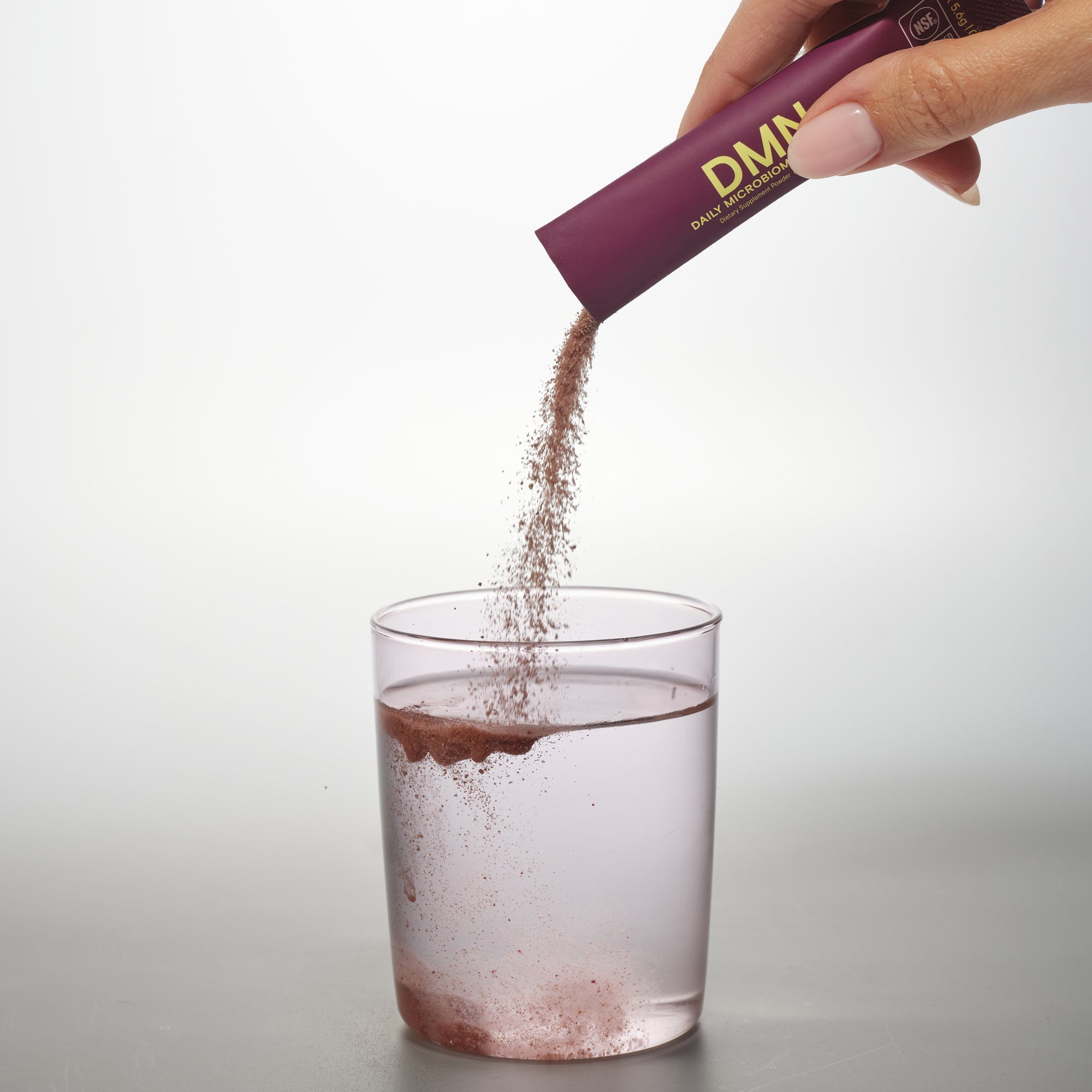 DMN 10-Day Kickstart