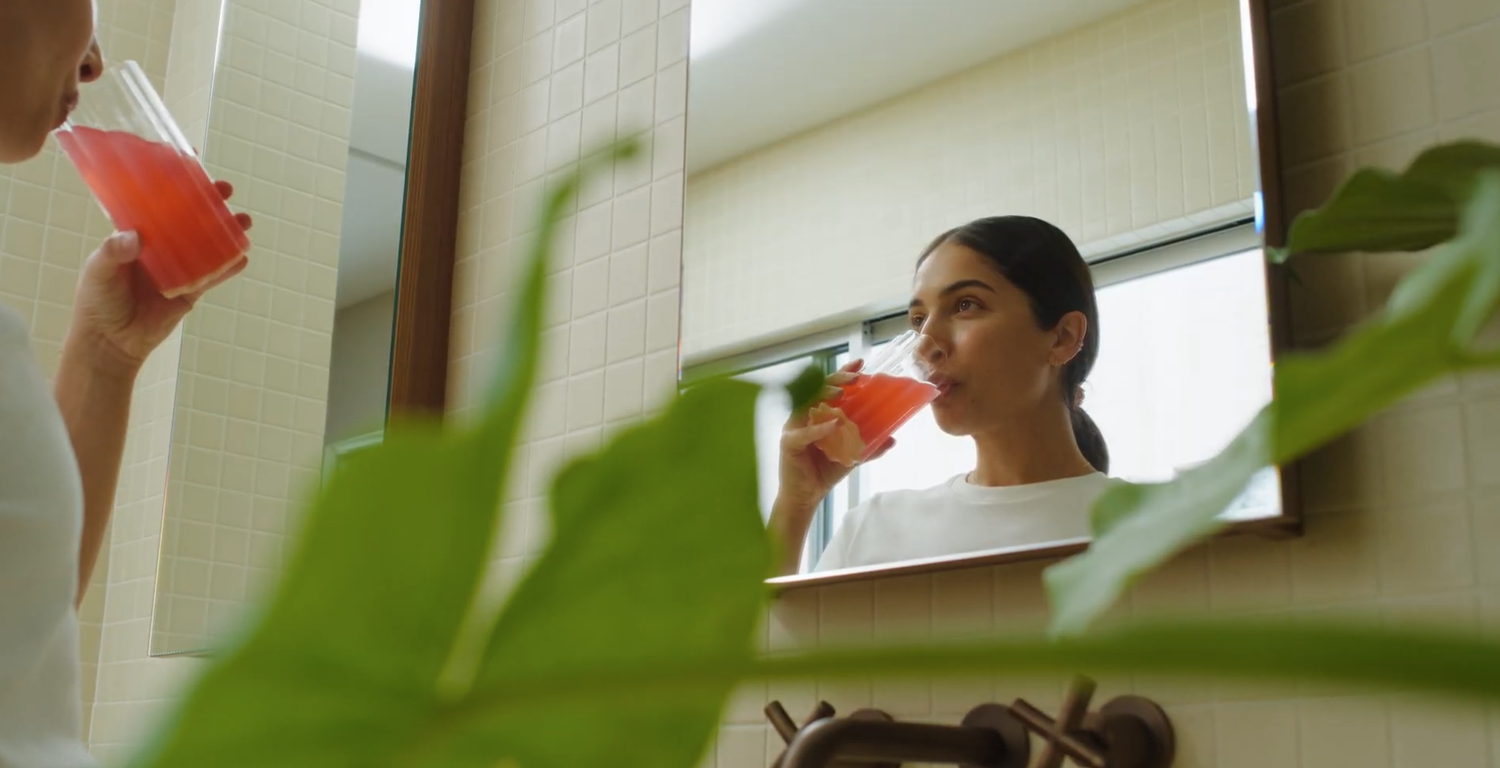 What Actually Happens When You Start Taking DMN®?
