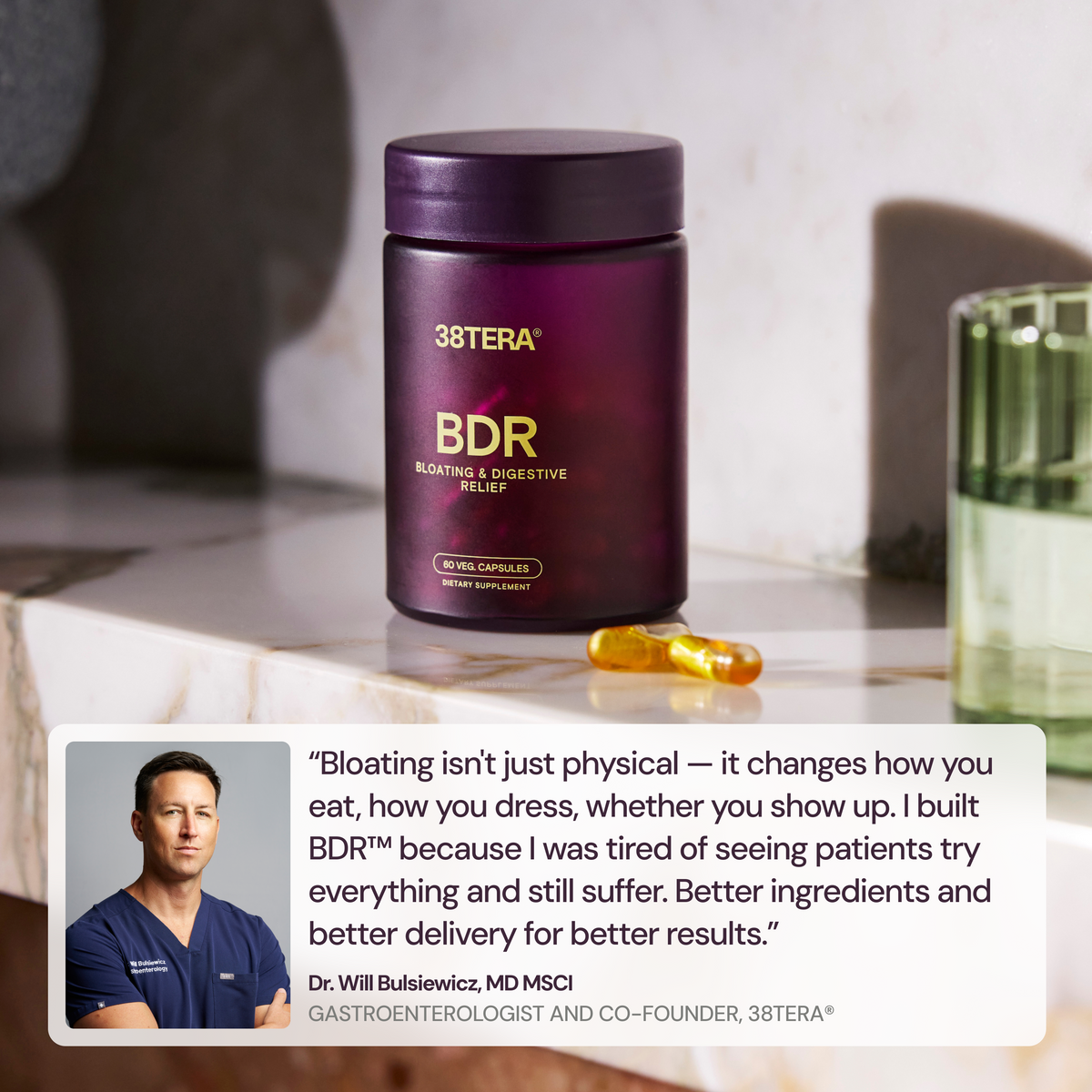 BDR™