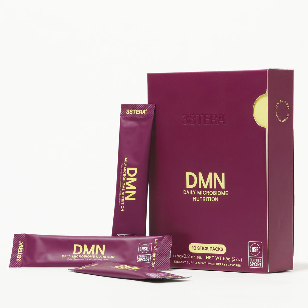 DMN
