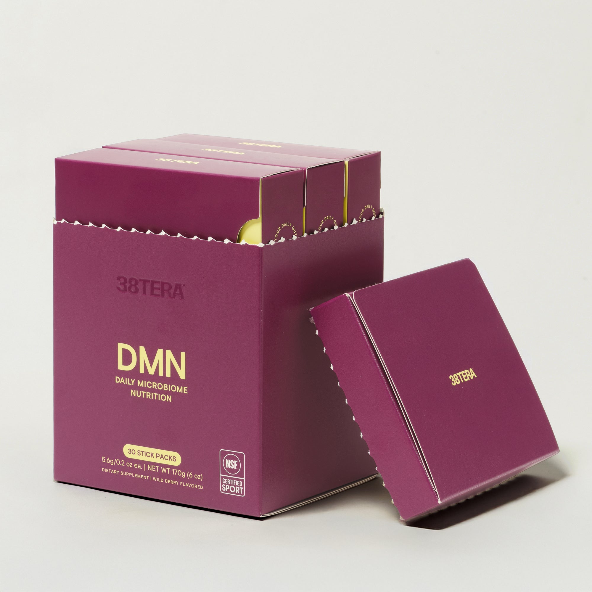 DMN