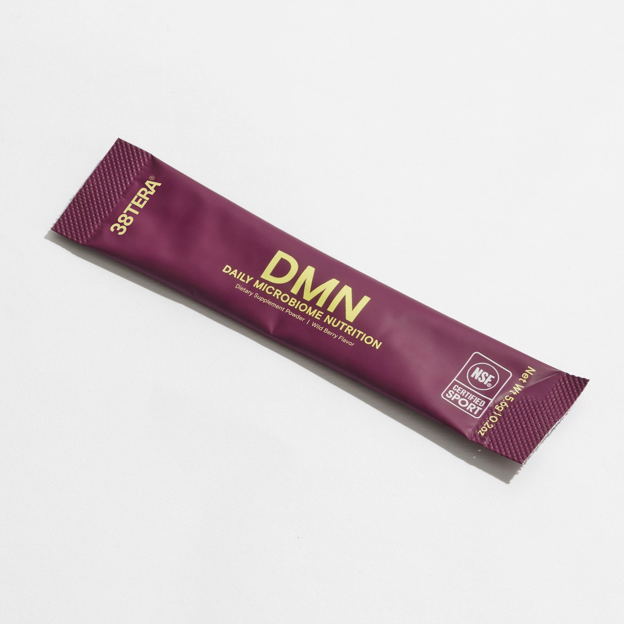 DMN 10-Day Kickstart