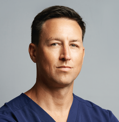 Dr. Will Bulsiewicz, MD, MSCI