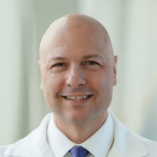 Dr John Pandolfino
