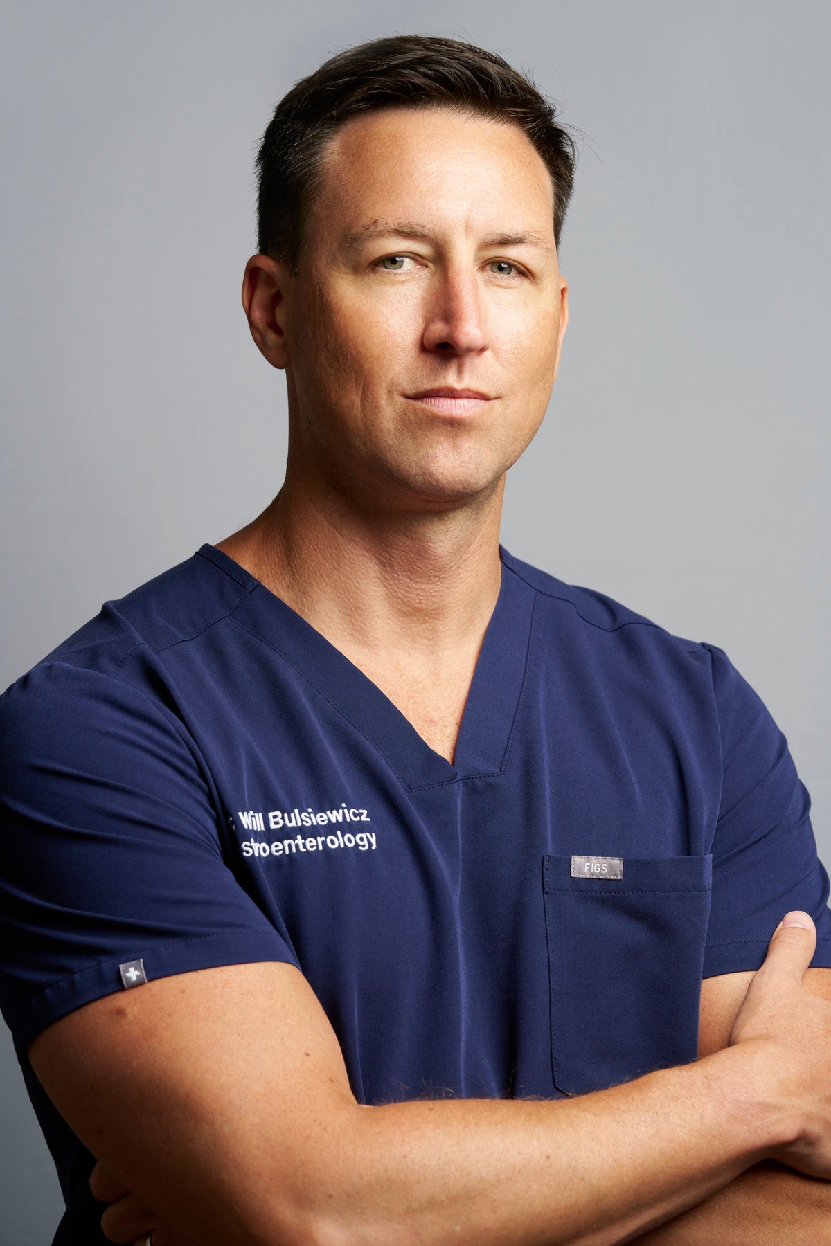 Dr. Will Bulsiewicz